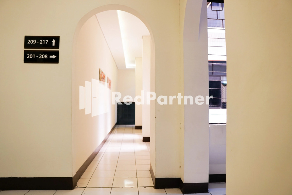 Senyaman Hotel RedPartner