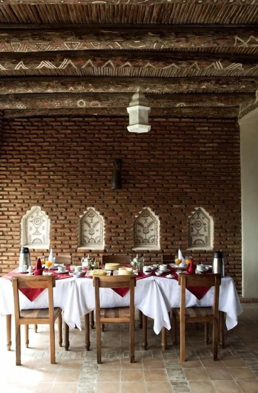 Kasbah Illy