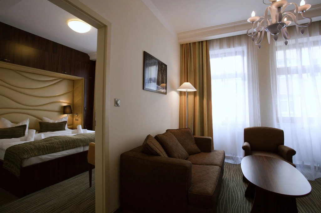 Hotel Ambiente Wellness & Spa