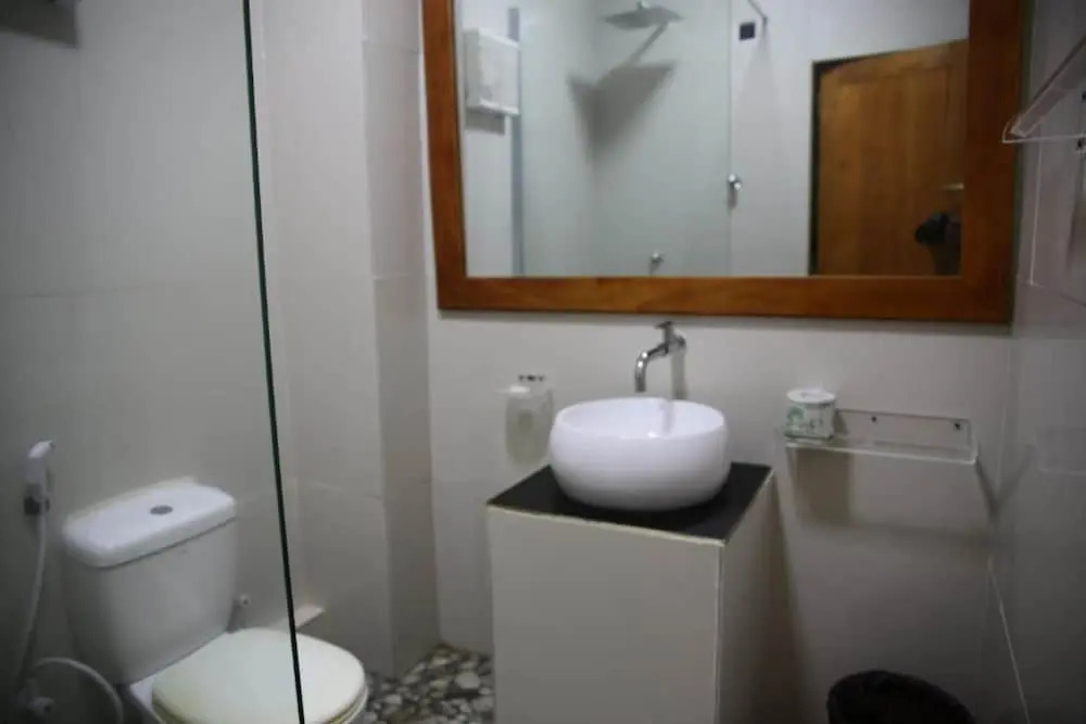 Aqua Hotel Trincomalee