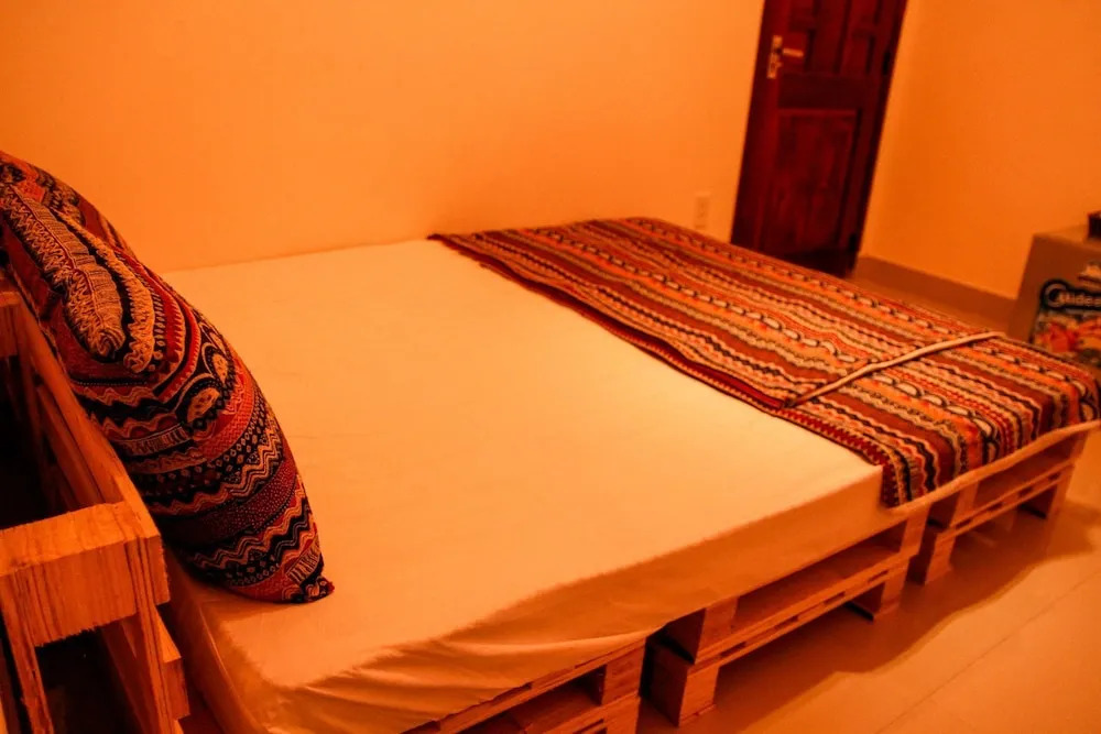 Bamboo Homestay