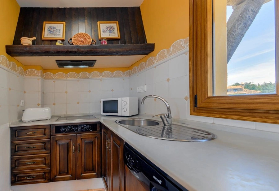 Apartamentos Villafaro Conil