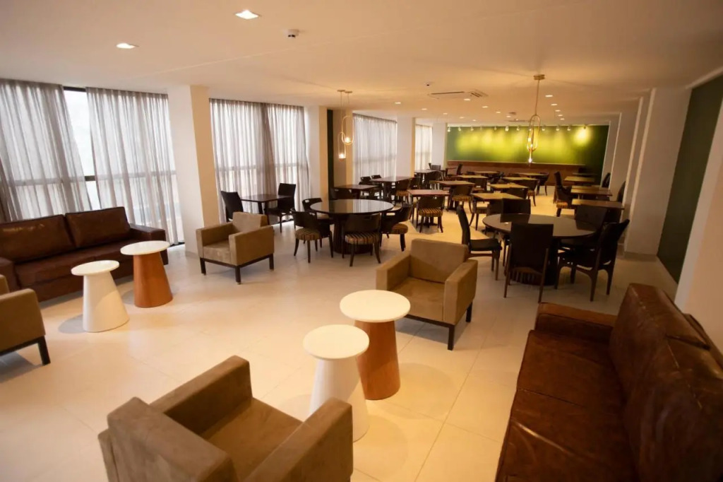 Nobile Hotel Araripina