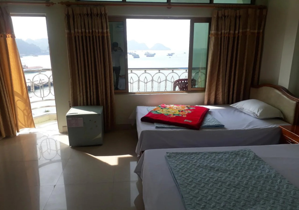 Phong Lan Hotel
