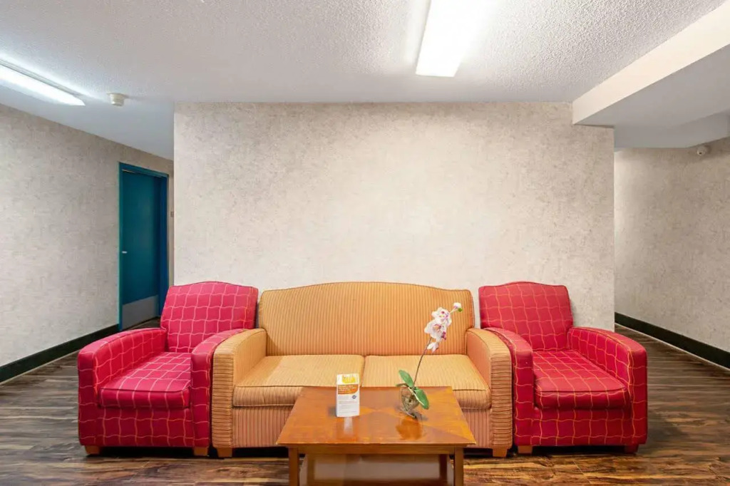 Econo Lodge