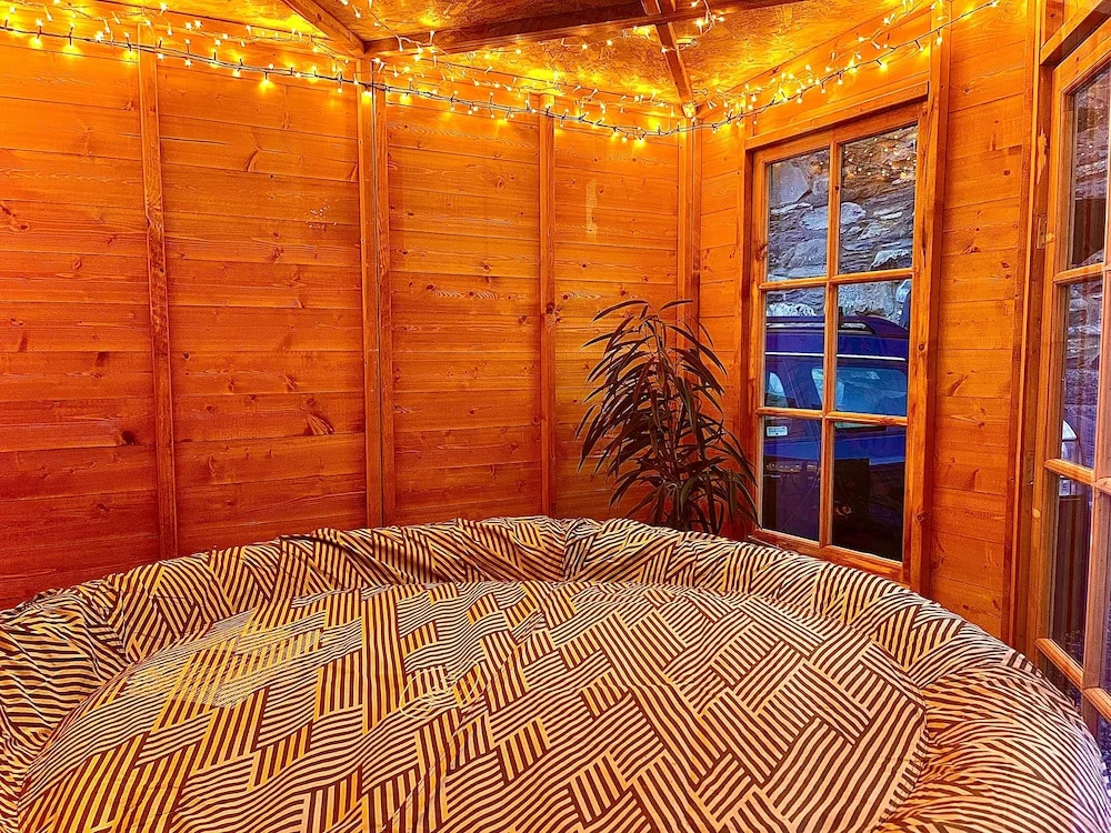 Romantic Bolt Hole