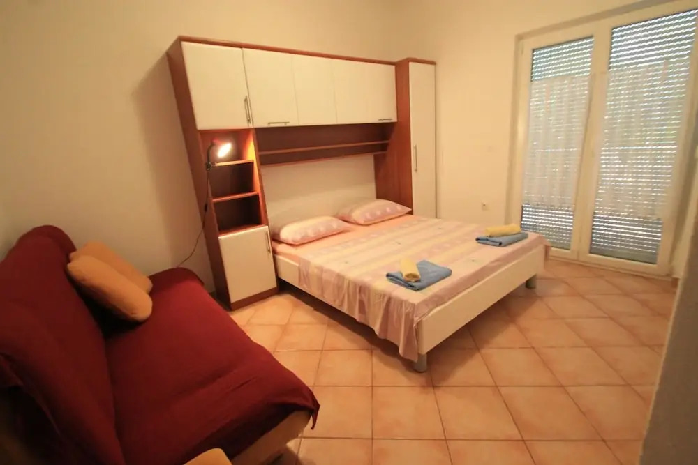 Apartment With 3 Bedrooms in Palit, With Wonderful City View, Enclosed