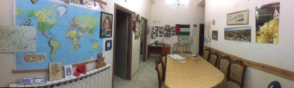 House of Peace