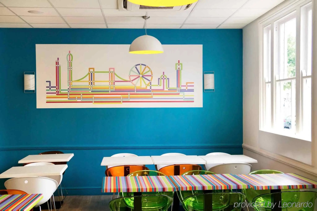 ibis Styles London Croydon