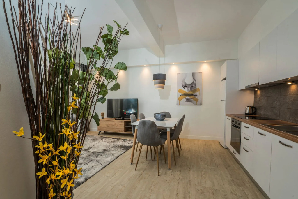 Morum Athens Urban Stay