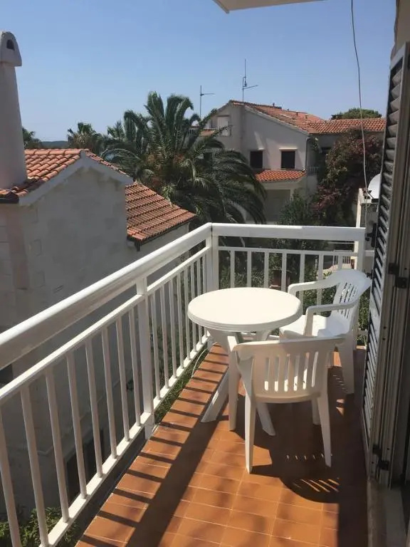 Apartment Velada
