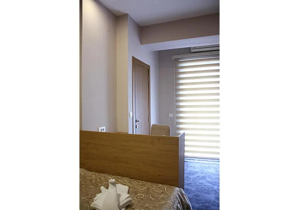 Hotel Ambasador
