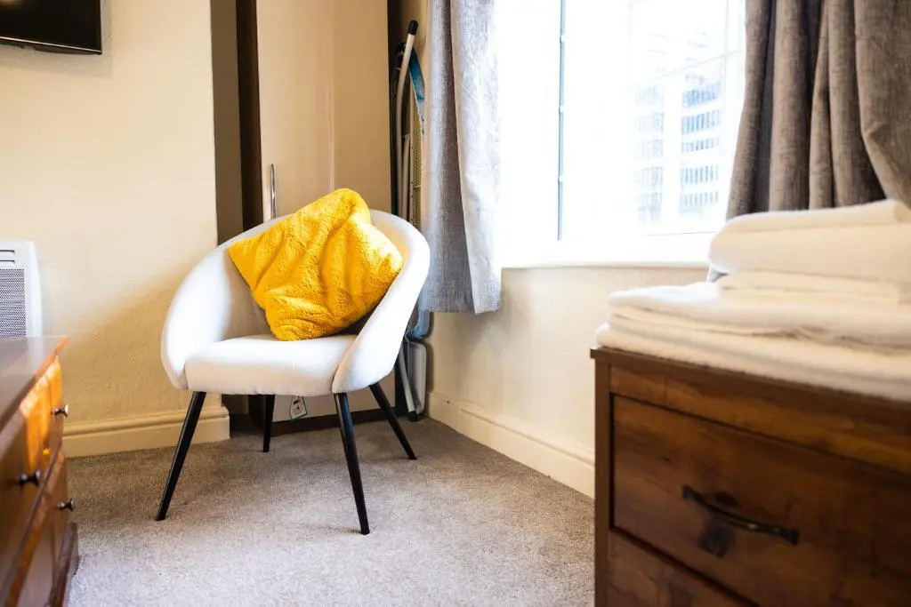 COZY PLACE LIVERPOOL
