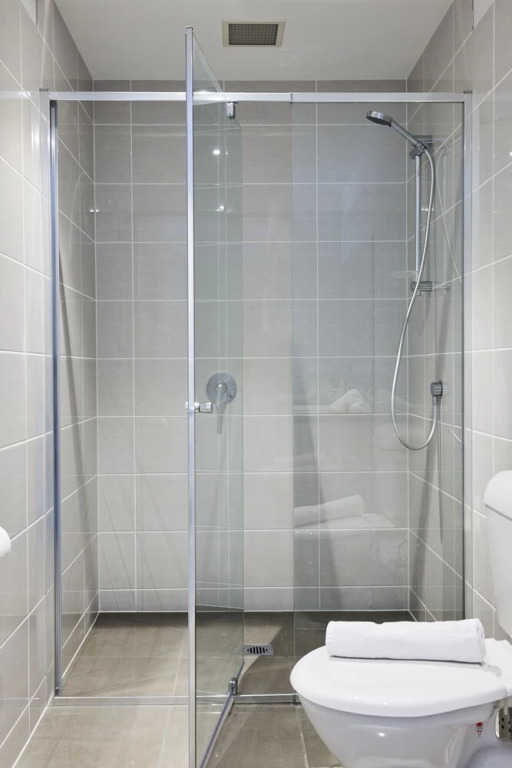 Hotel Quality 2 Bedroom Apartment