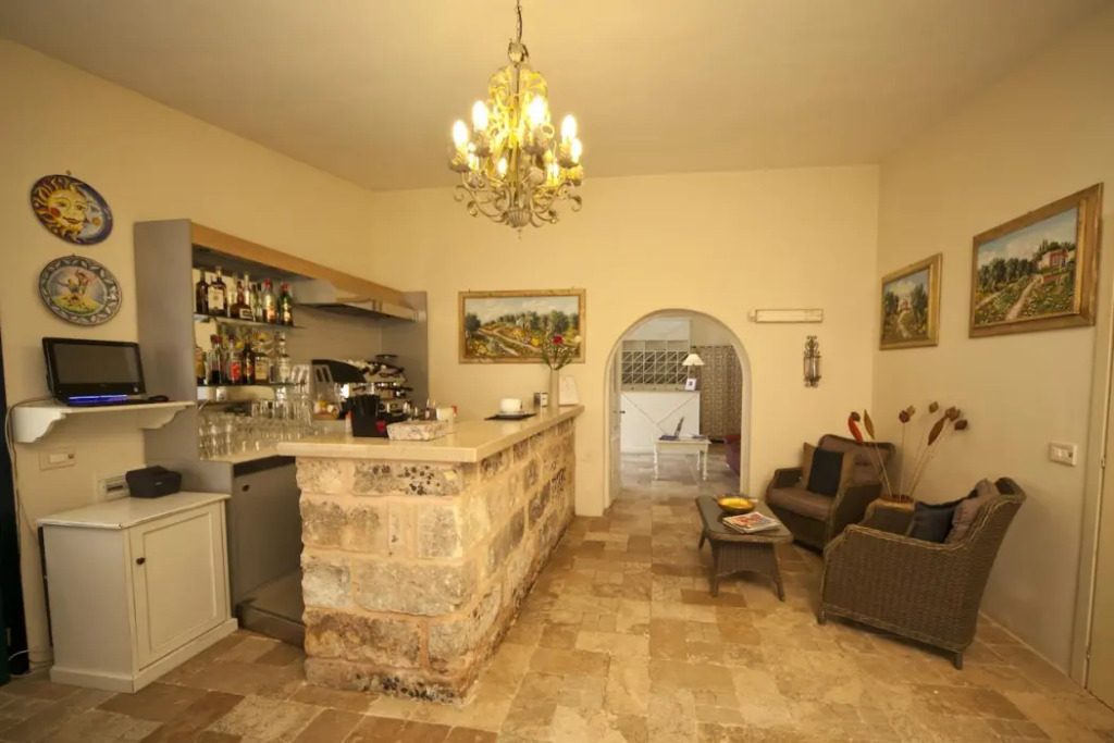 Hotel Masseria Fontanelle