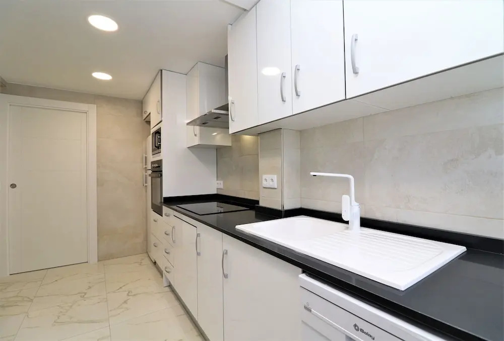 Apartamento Copacabana 10-B