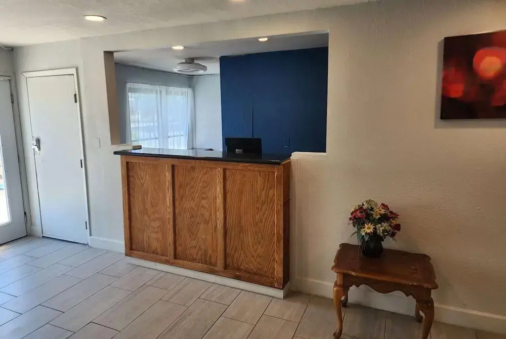 MetroParc nSuites