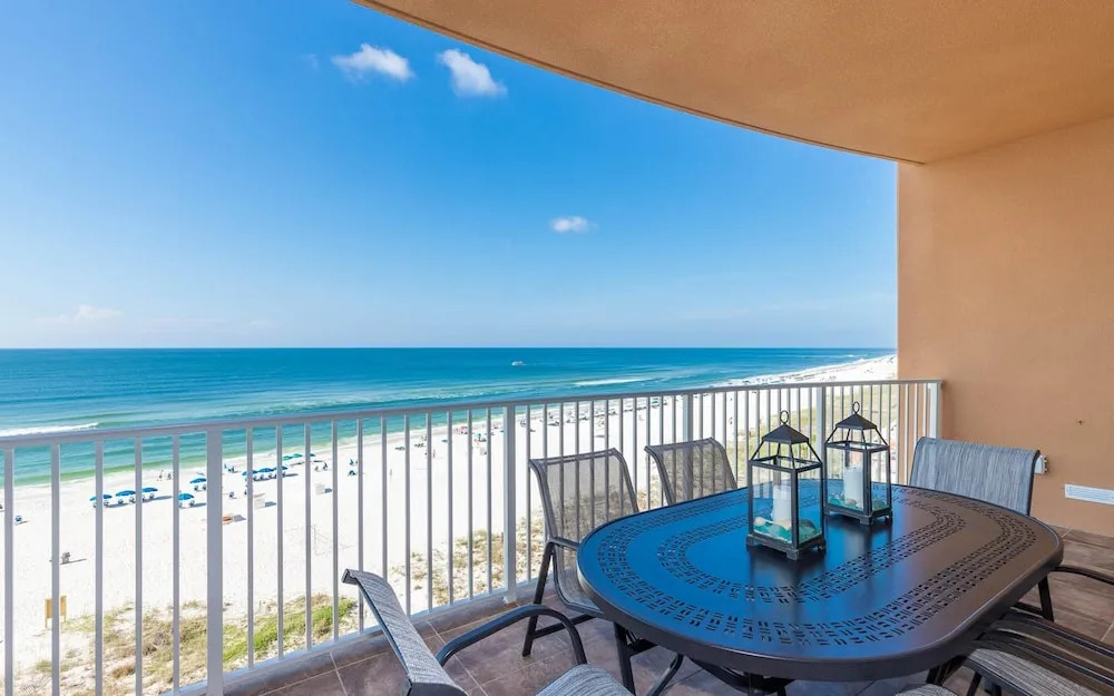 Phoenix Orange Beach