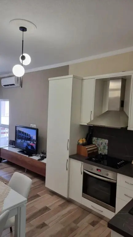 Liam's Luxury Apartment