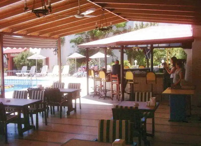 Hadi Apart Hotel