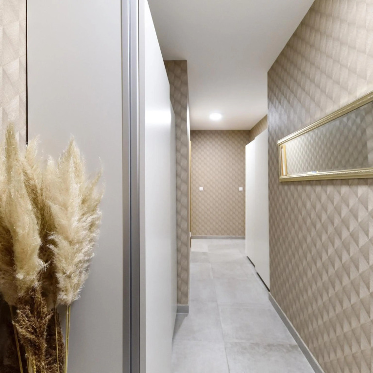 Divine & Delight Apartments
