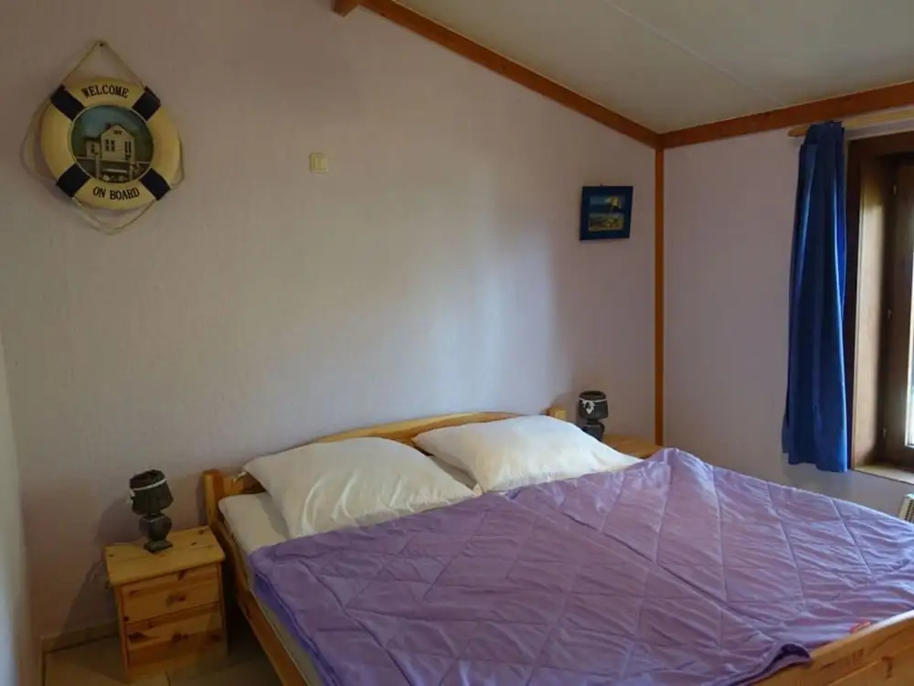 Schmitz Comfortable Holiday Residence