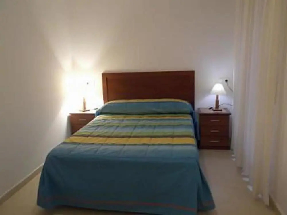 Santa Pola 100406 3 Bedroom Apartment By Mo Rentals