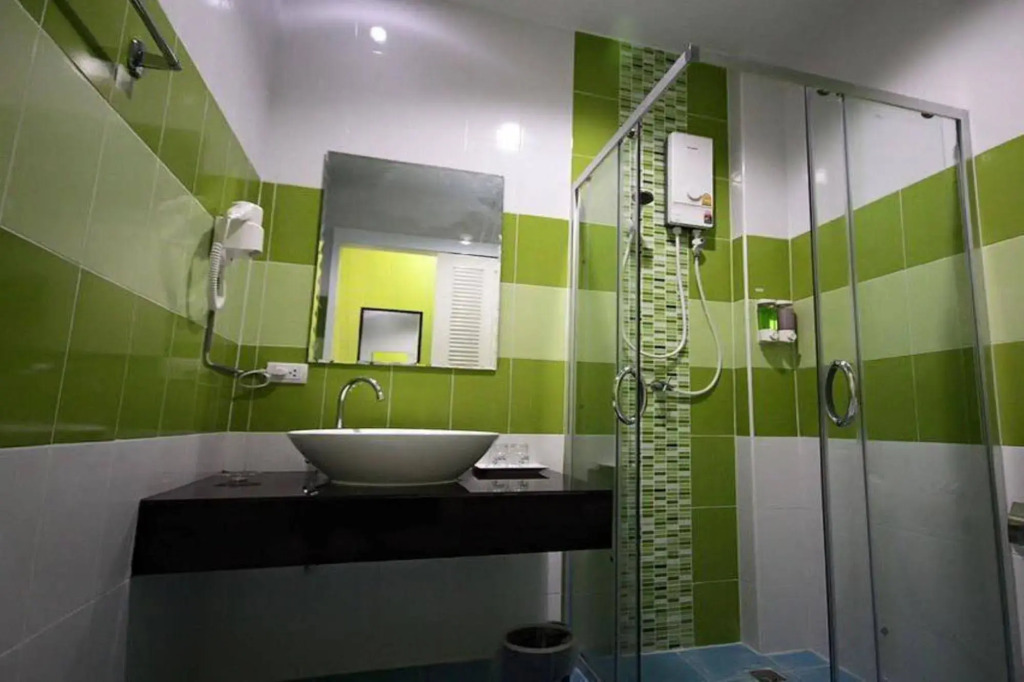 Korat Buri Green Hotel