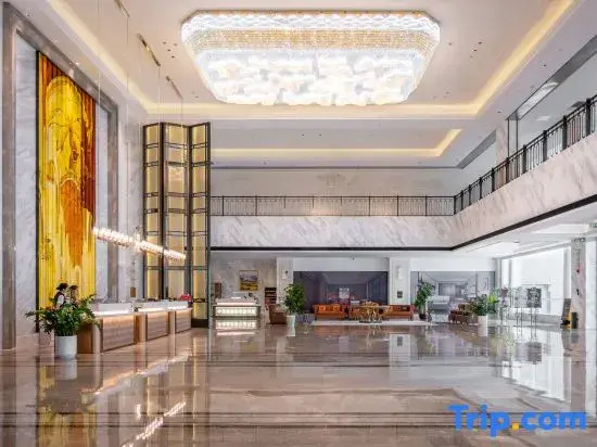 Vienna International hotels version 5.0 Guangdong Jiangmen Kaiping City Center Branch