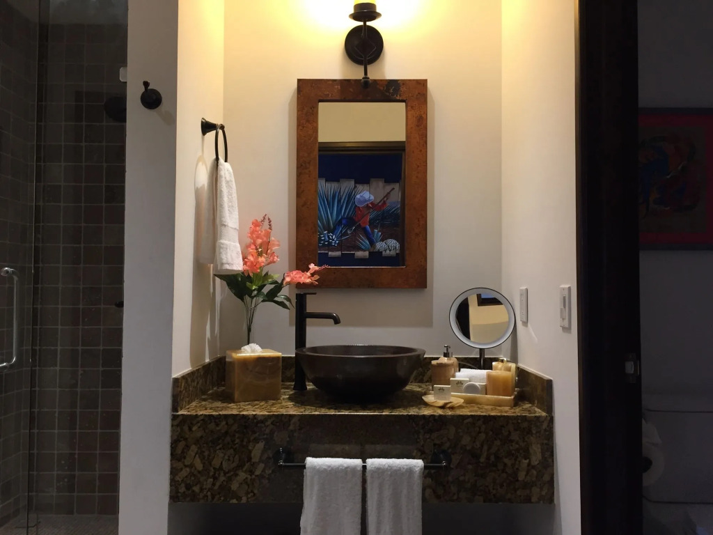 The Residences at Hacienda Encantada