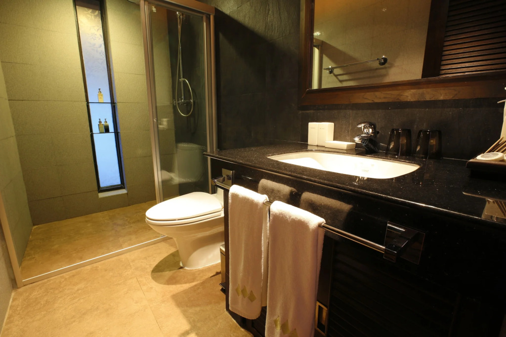 Niramaya Villa & Wellness