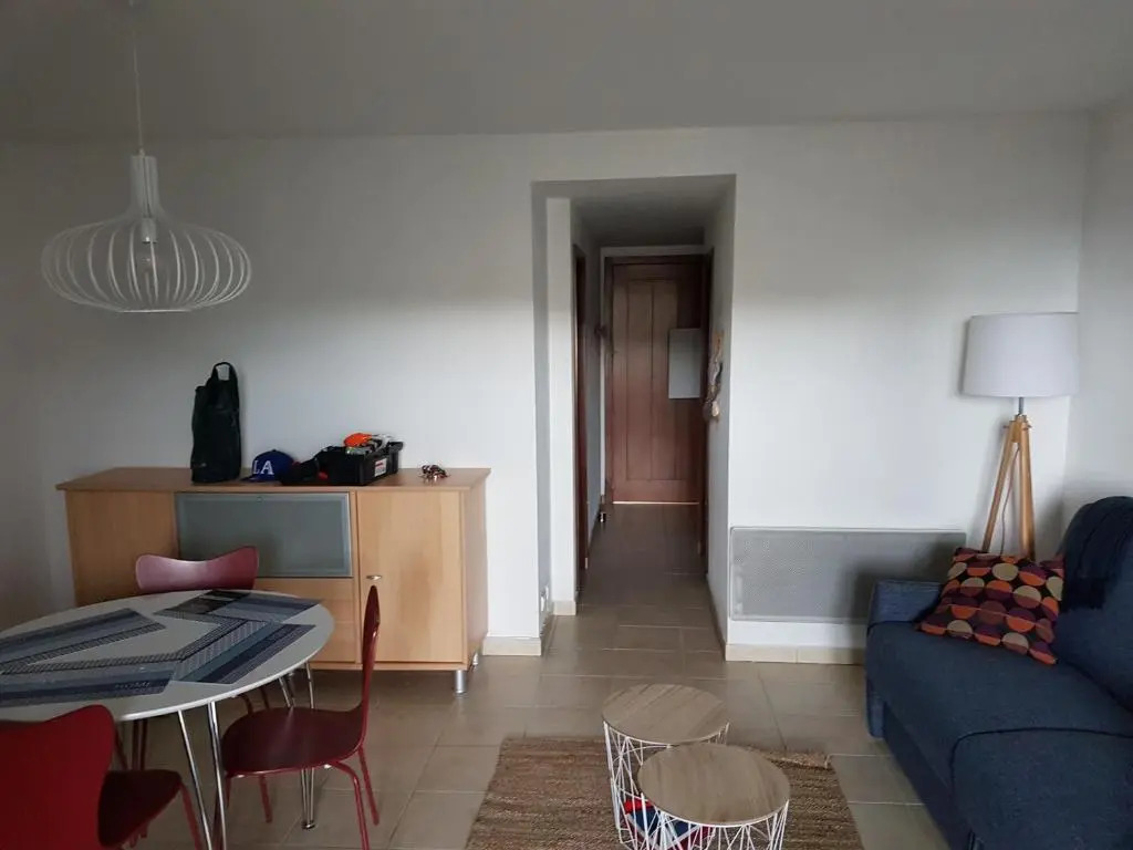Appartement T2 Bord de Mer - Maria Beach