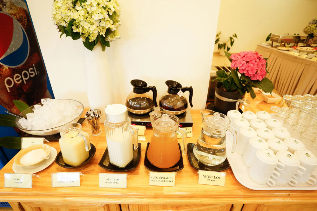 Hong Mon Villa