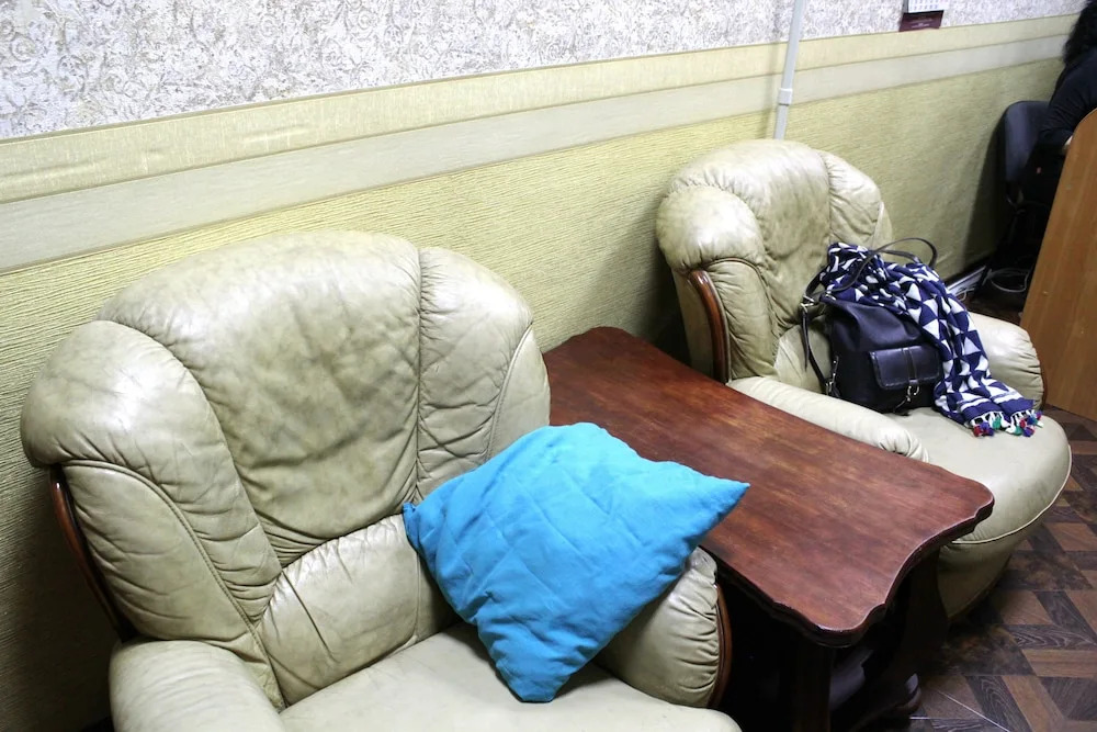 Mini Hotel Positive