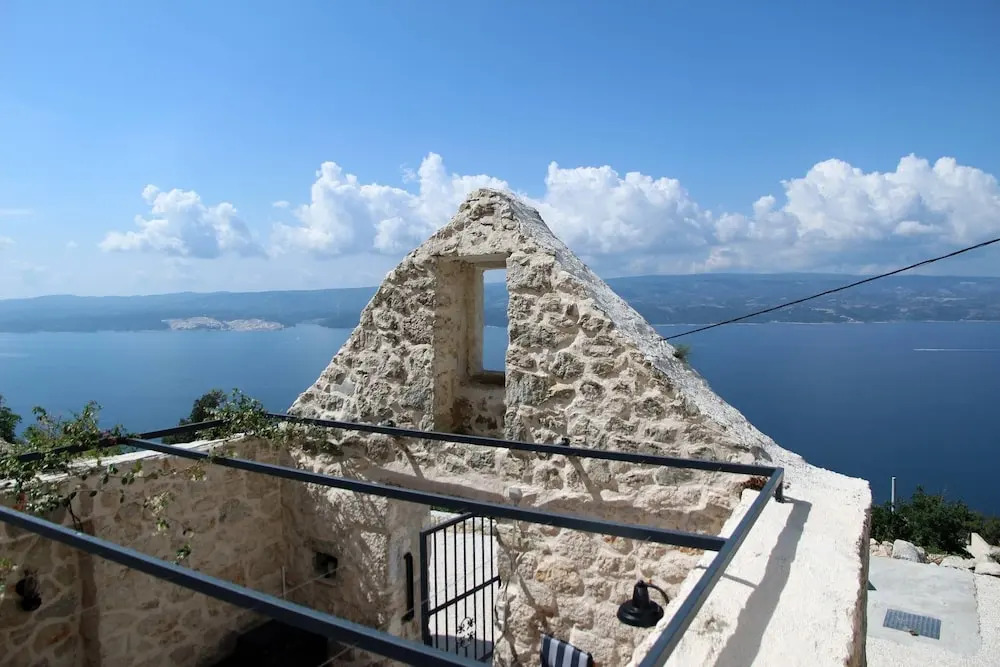 Stone House Villa