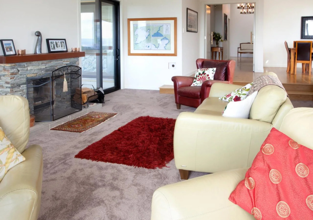 Te Moenga Lodge