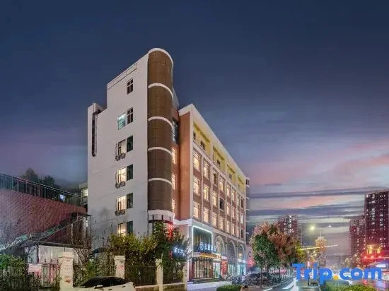 Starway Hotel
