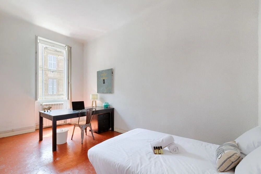 Beautiful Apartment - Heart of Marseille