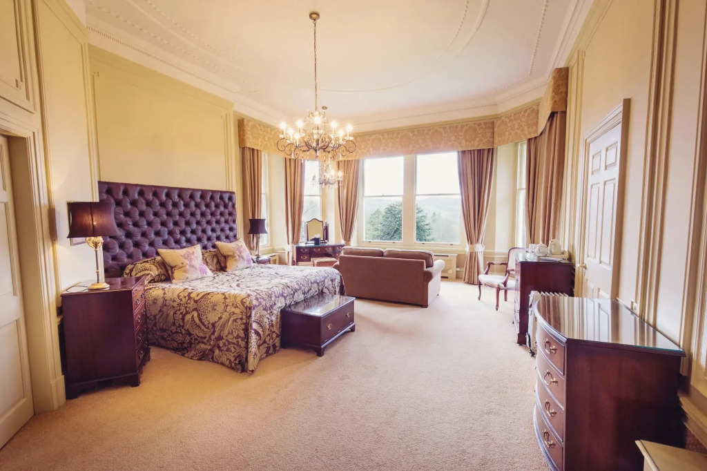 Merewood Country House Hotel