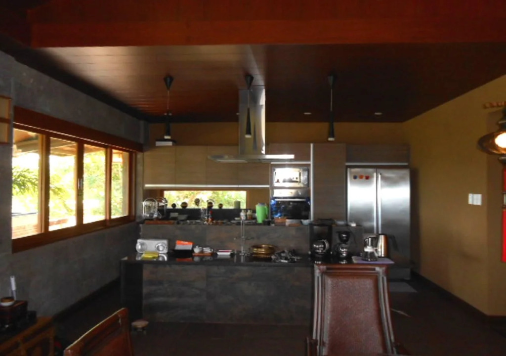 Tirta Spa Homestay