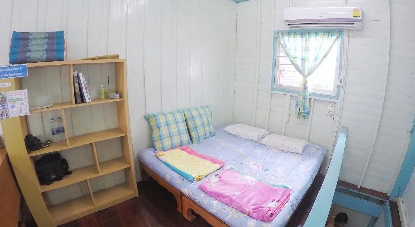 Sabuy Homestay
