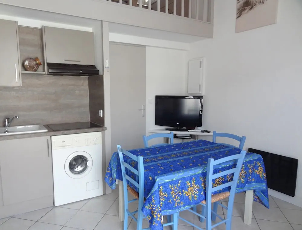 Appartement Oceanis