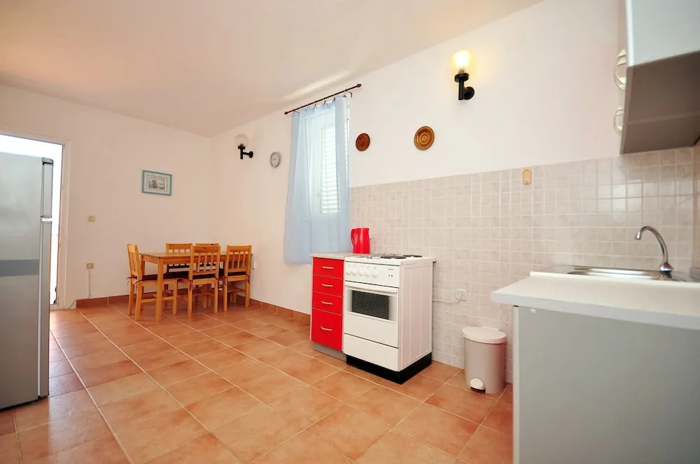Apartments Blaženka
