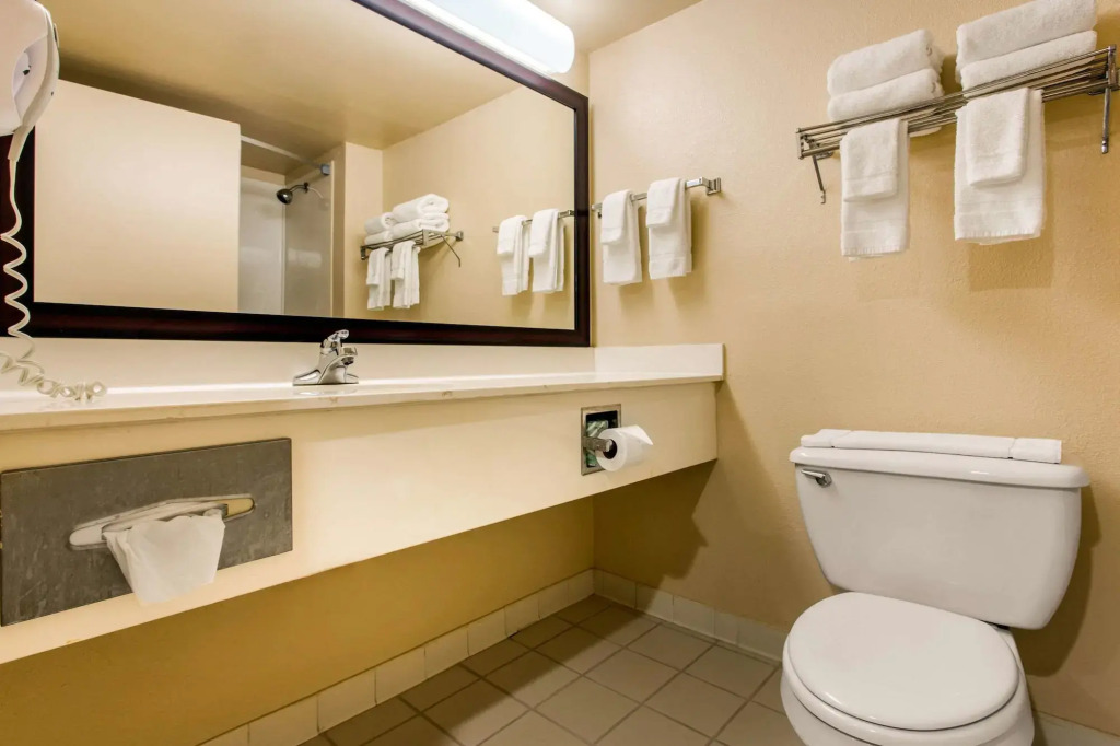 Quality Inn & Suites North Myrtle Beach