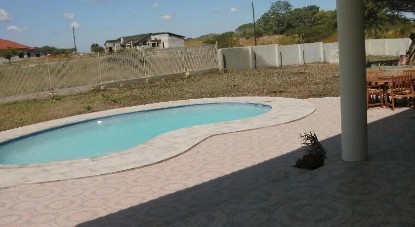 Bome Residence