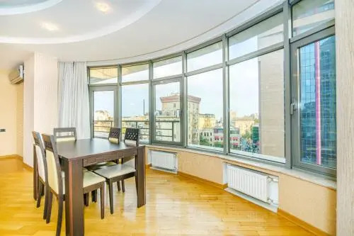 Baku City Apartment