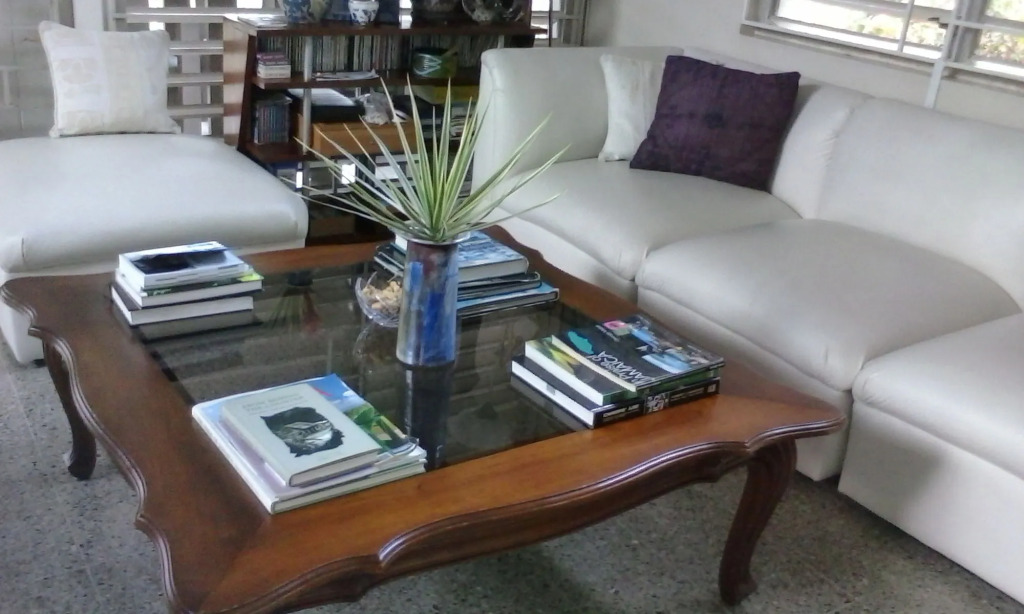 Neita's Nest - Jamaican Bed & Breakfast