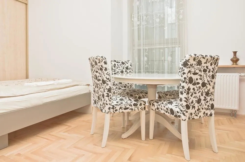 Goodnight Warsaw Business Apartment - Panska