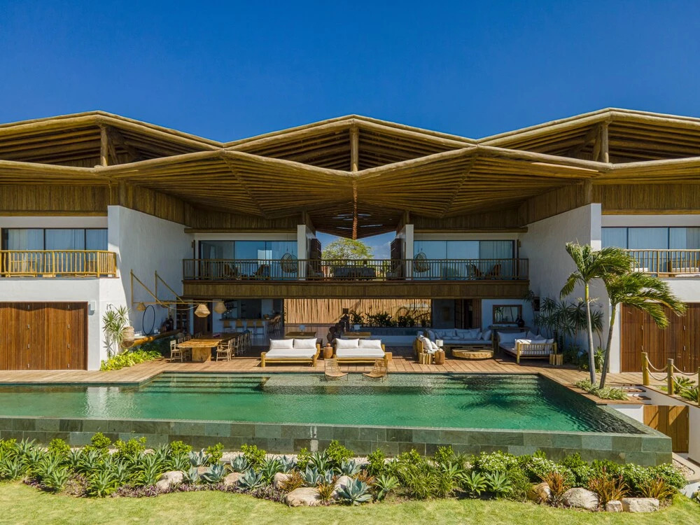 Villa Mandi