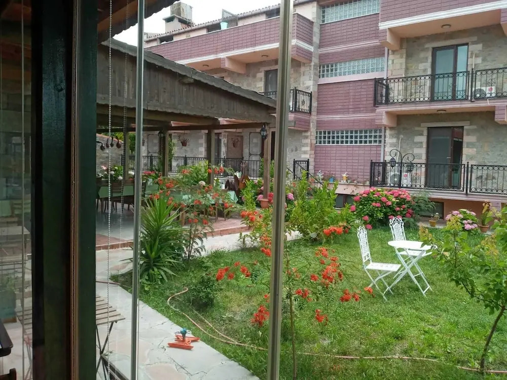 Kayabali Hotel